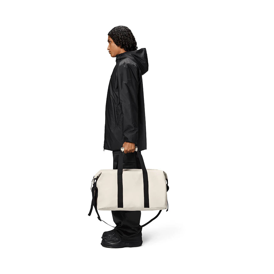 Hilo Weekend Bag - Dune