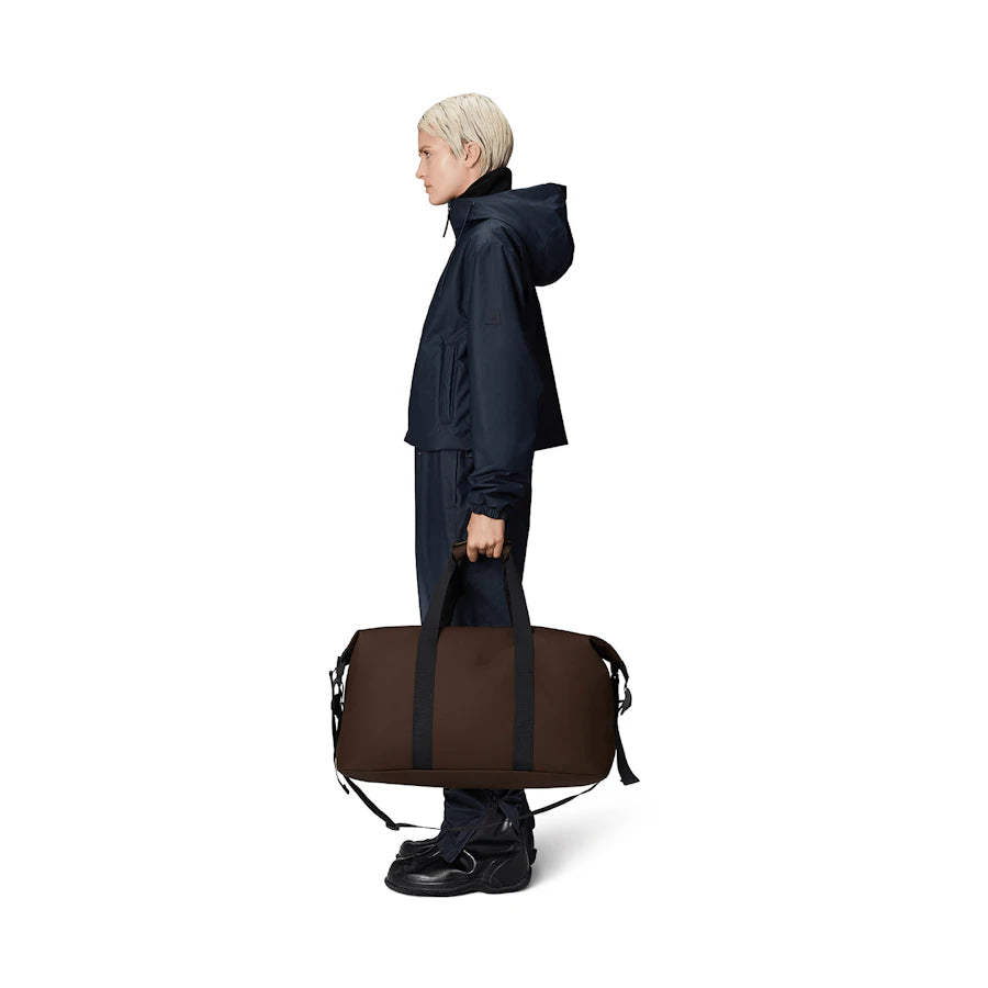 Hilo Weekend Bag - Frame