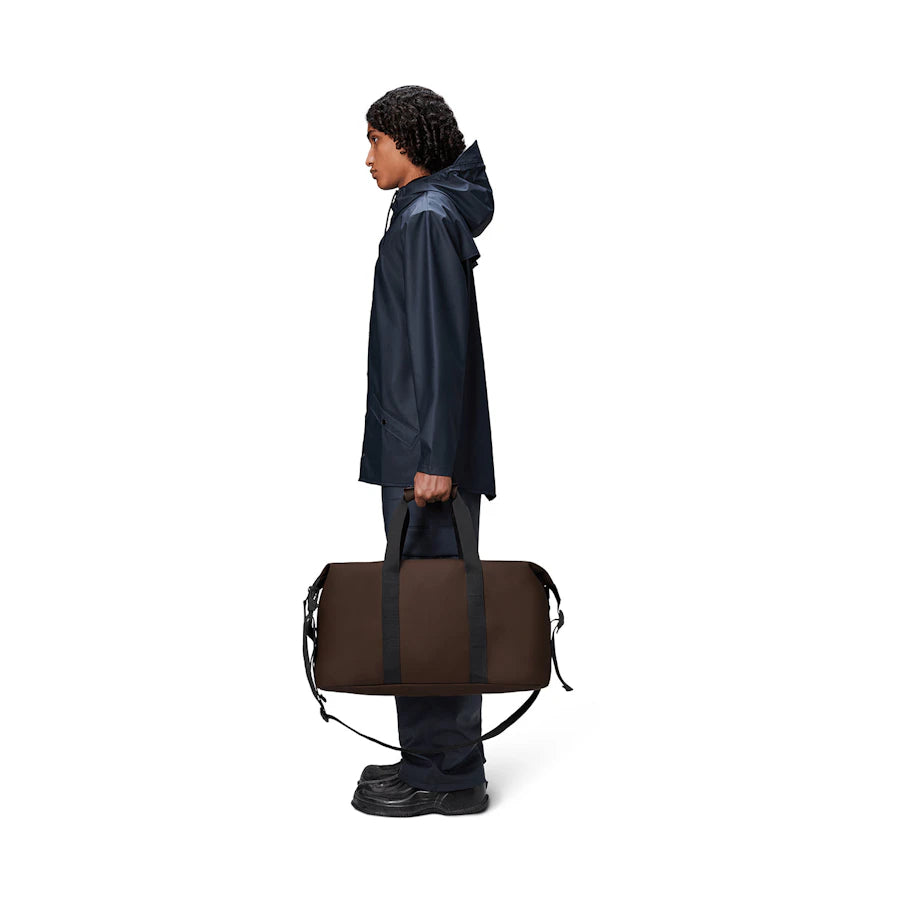 Hilo Weekend Bag - Frame