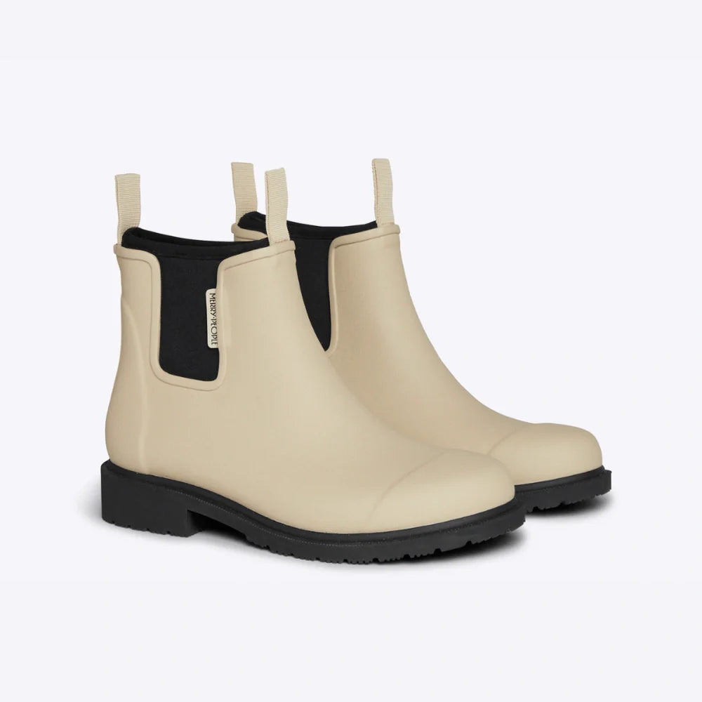 Bobbi Boot - Sand