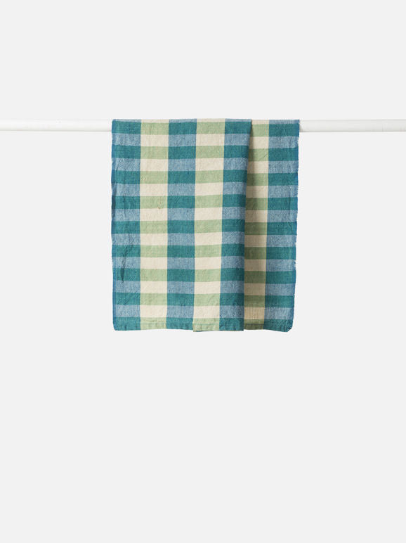 Anni Tea Towel - Willow