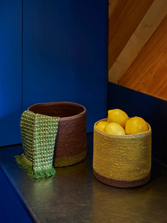 Pinto Storage Basket - Small