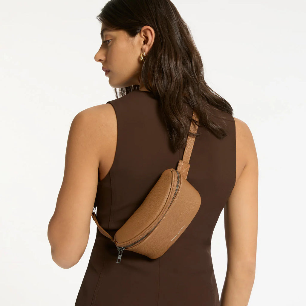 Best Lies Bum Bag - Tan