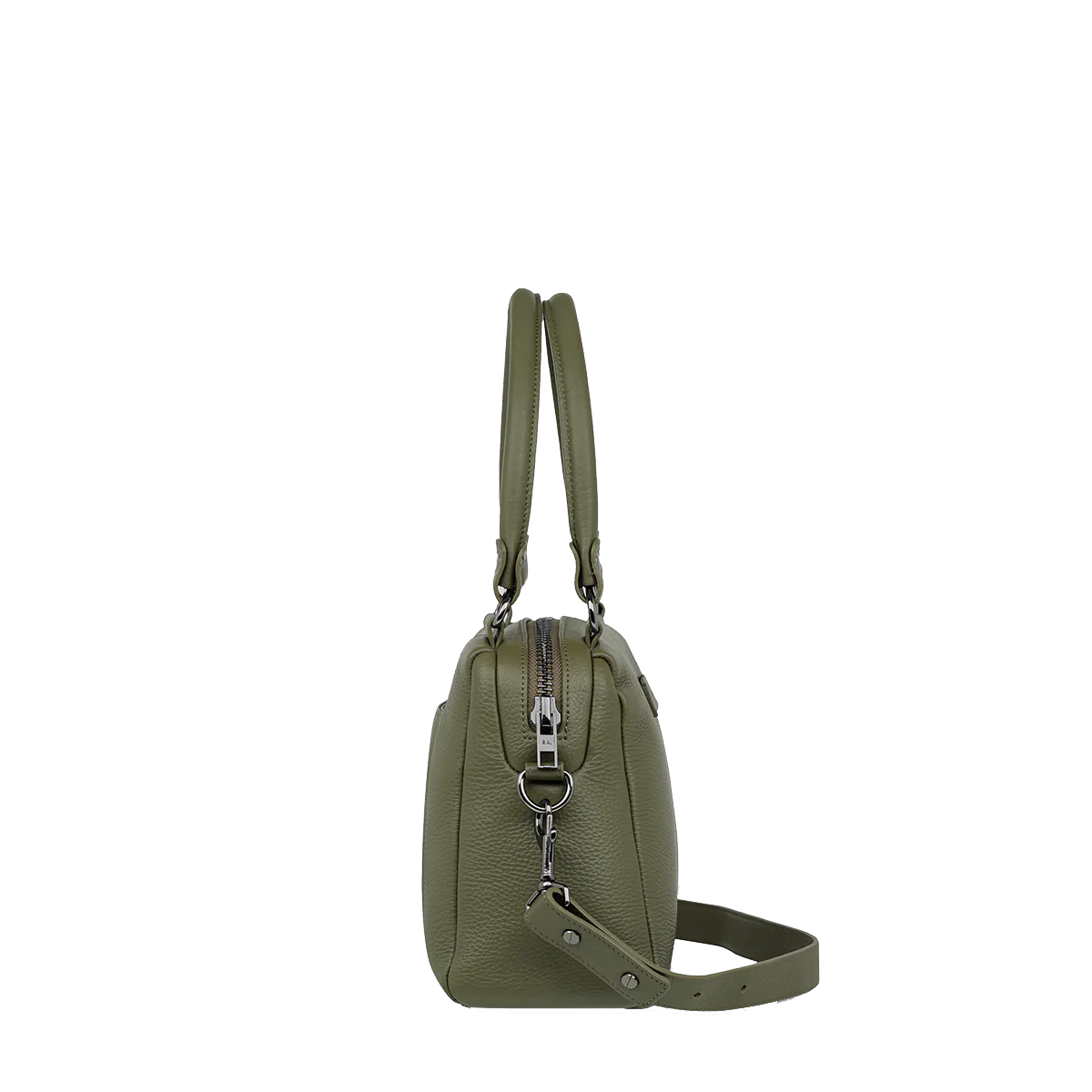 Mini Mountains Bag - Khaki | Paddington Store