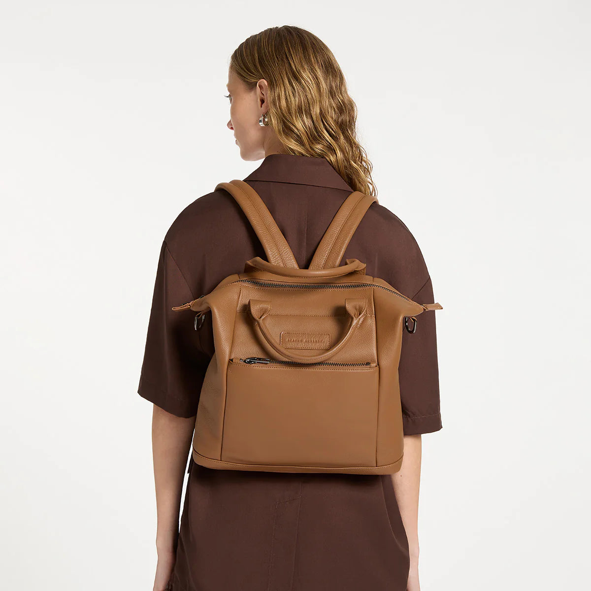 Mini Waves - Camel | Paddington Store