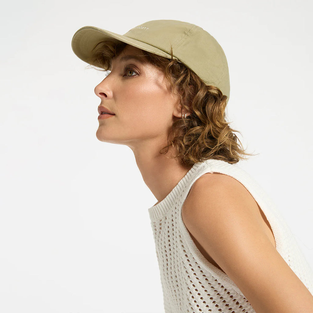 Under The Sun Hat - Fawn