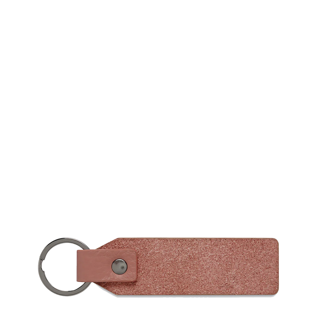 Make Your Move Keyring - Dusty Rose