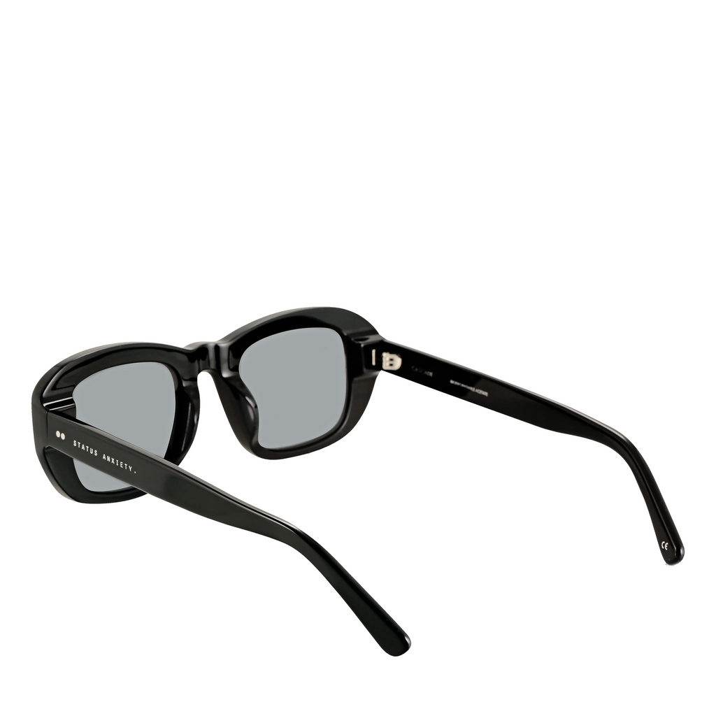Sunglasses - Cascade - Black