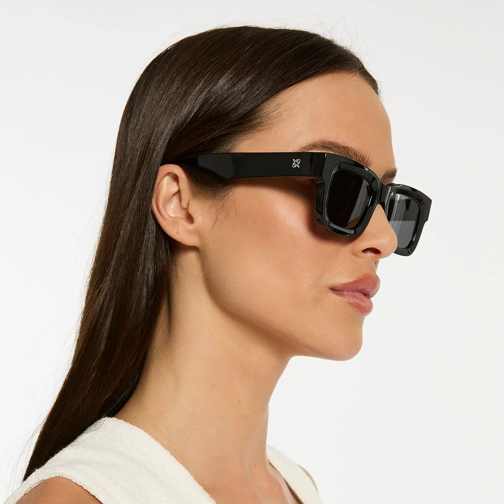 Sunglasses - Disorient - Black