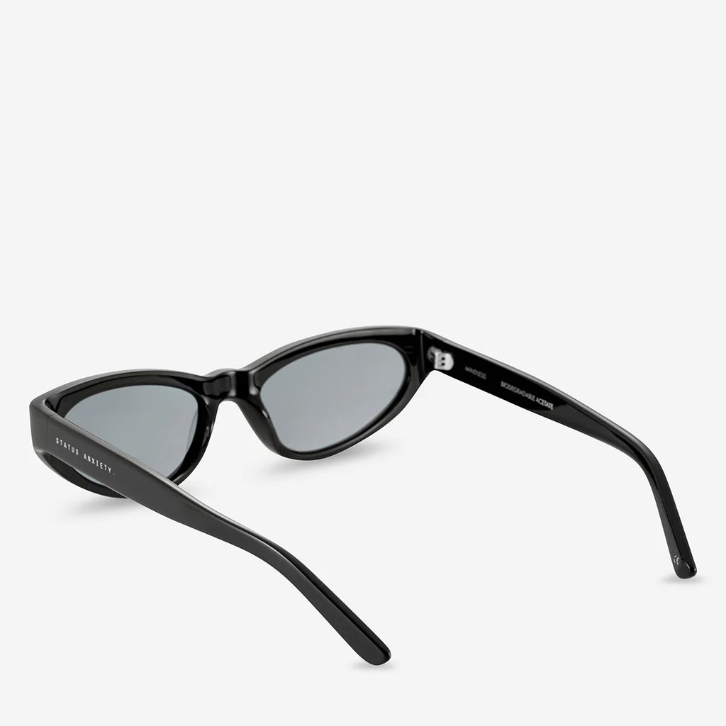 Sunglasses - Mindless - Black