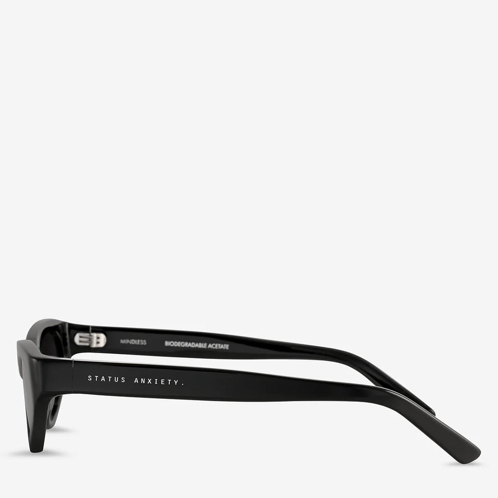 Sunglasses - Mindless - Black