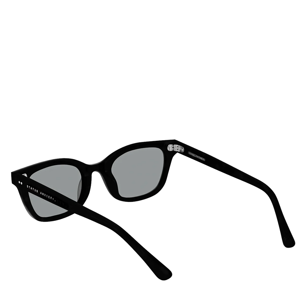 Sunglasses - Transcendental - Black