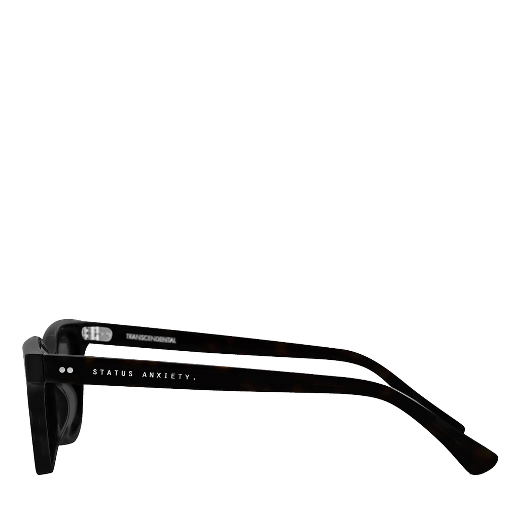 Sunglasses - Transcendental - Black