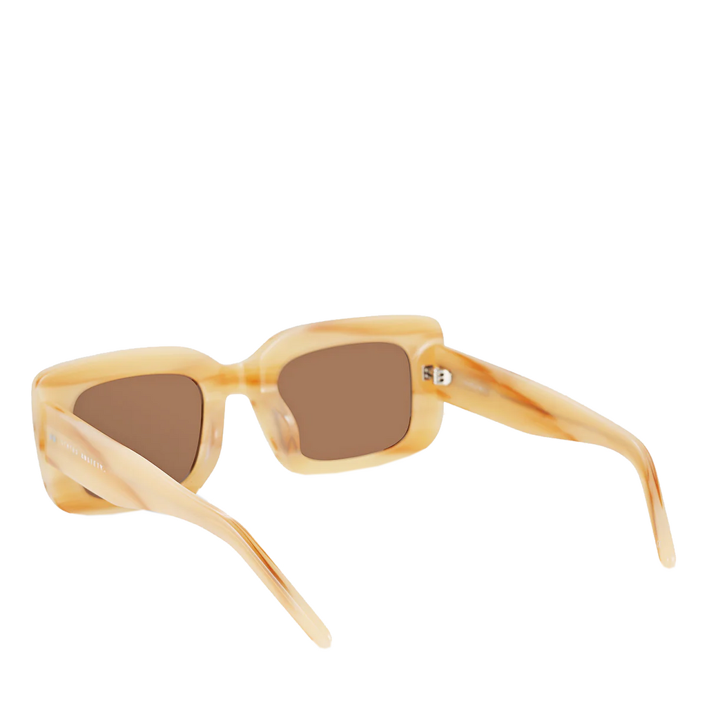 Sunglasses - Unyielding - Blonde