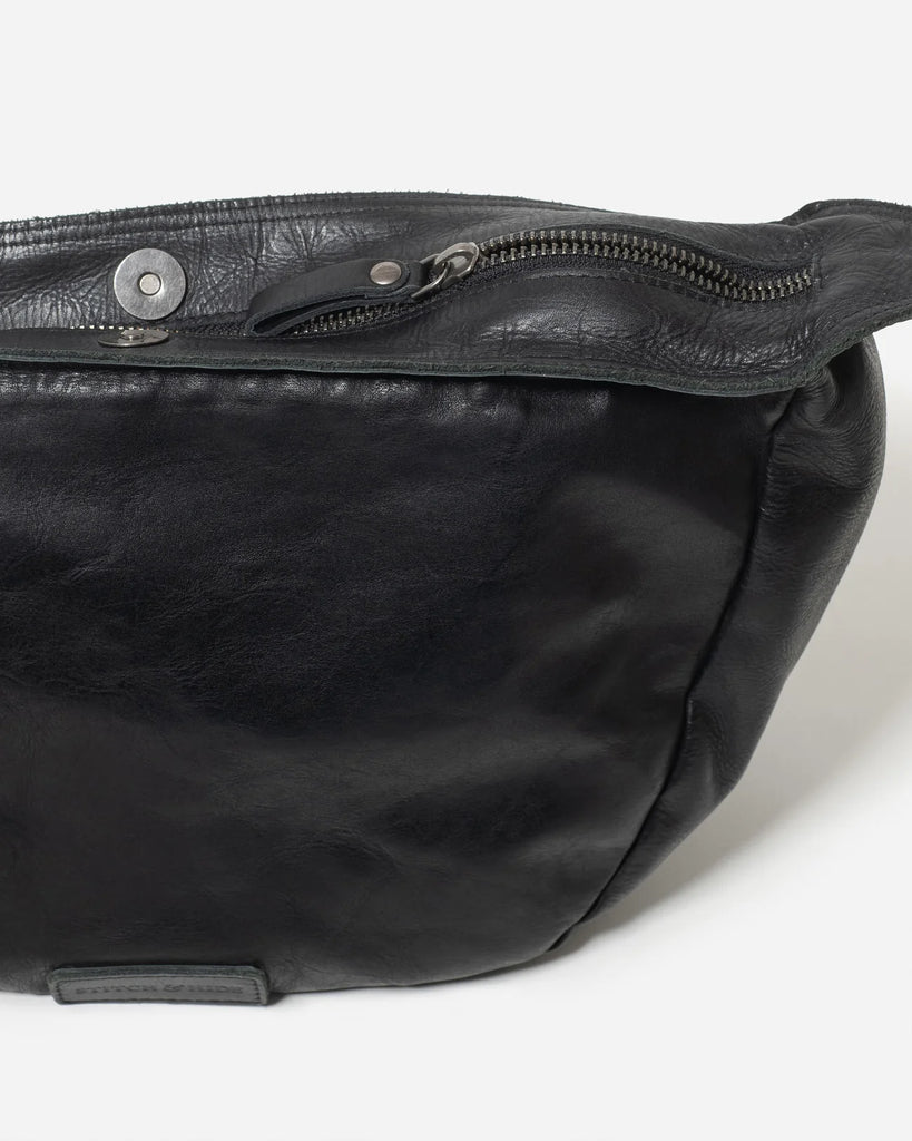 Byron Bag - Black