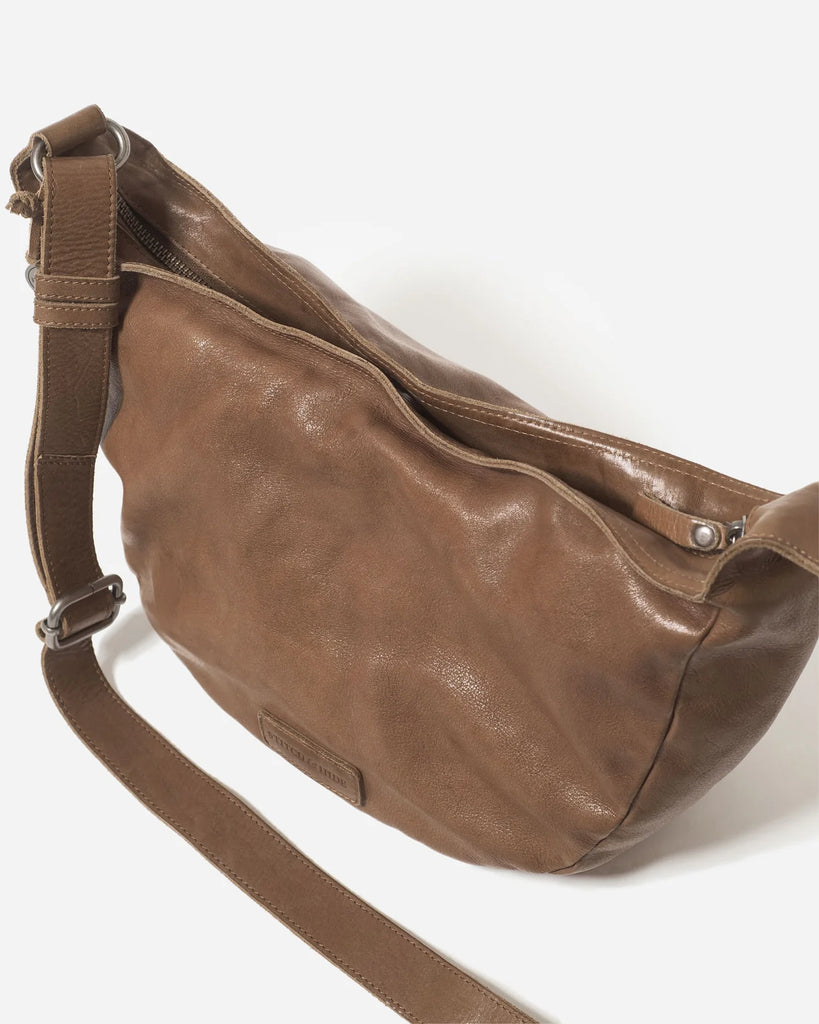 Byron Bag - Taupe