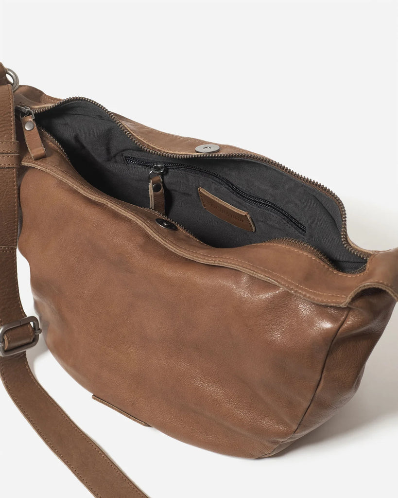 Byron Bag - Taupe