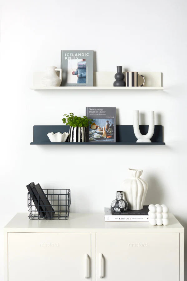 The Ledge in Slate - Large | Paddington Store