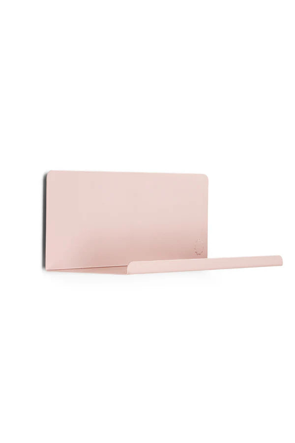 The Ledge in Blush - Small