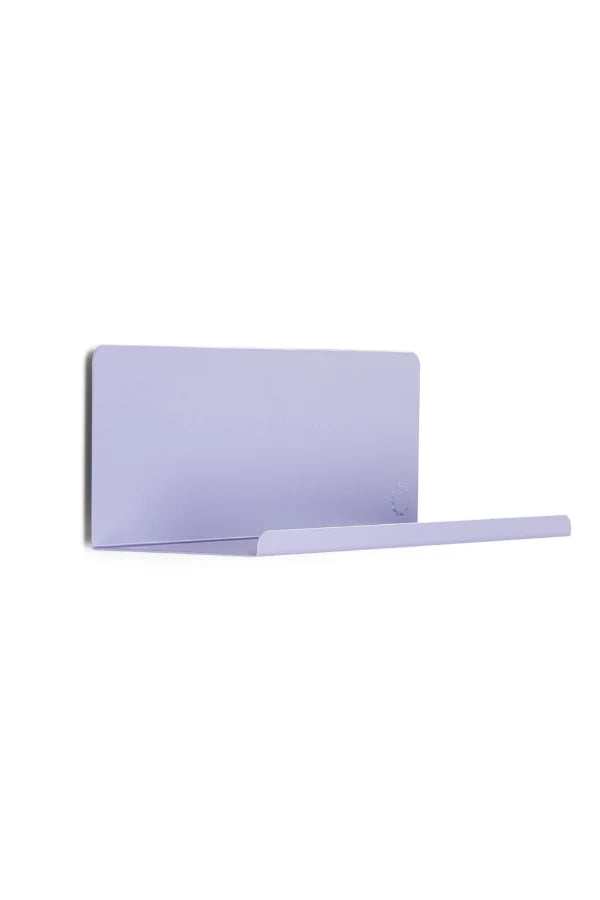 The Ledge in Lilac - Small