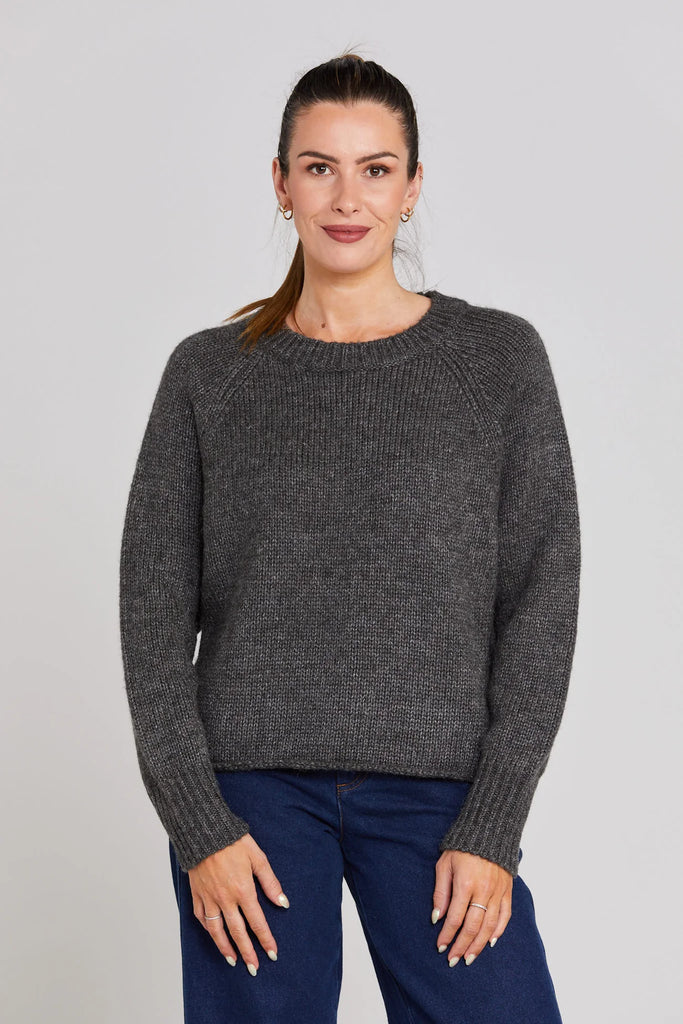 Lilo Jumper - Onyx