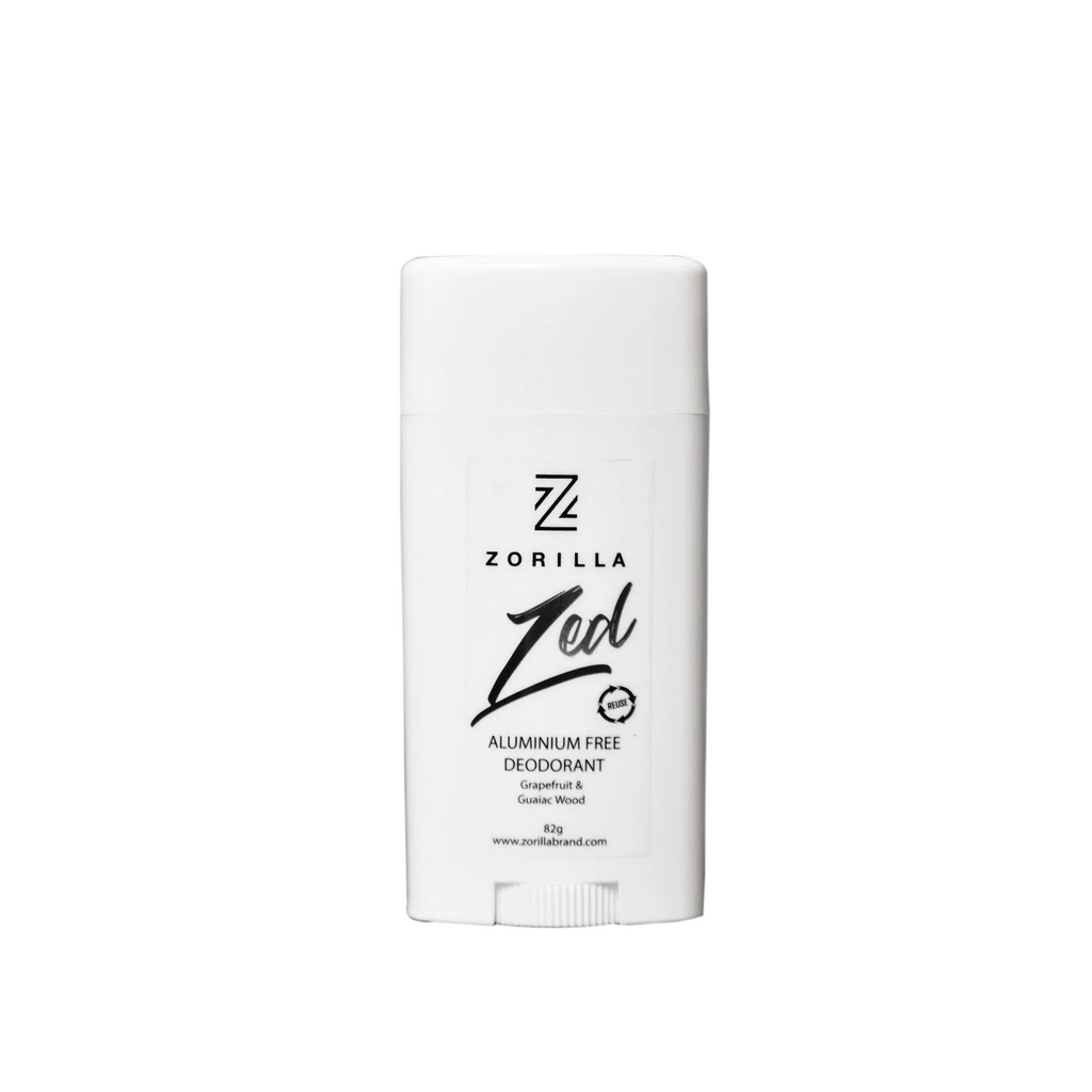 Deodorant Combo - Zed