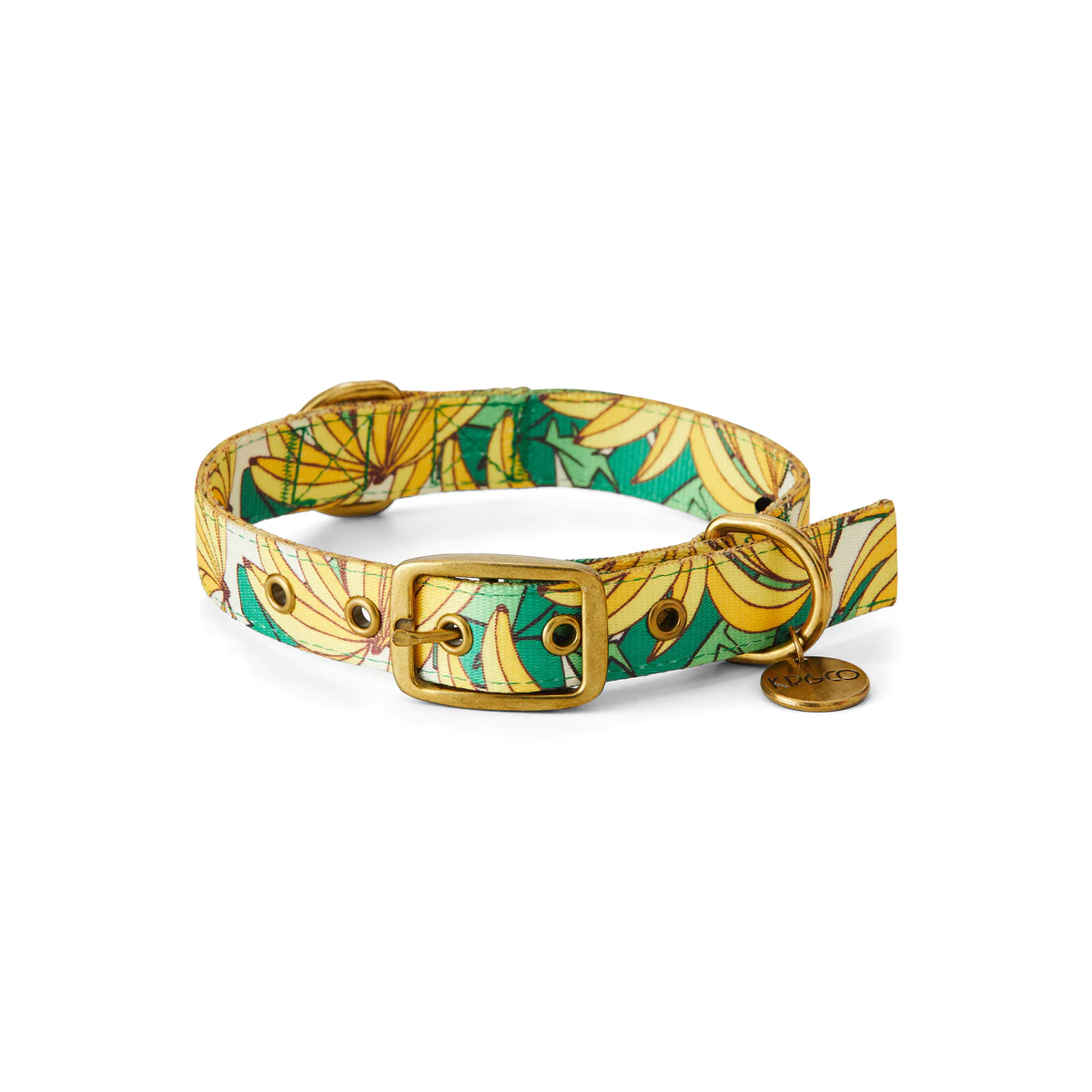 Bananarama Dog Collar Paddington Store