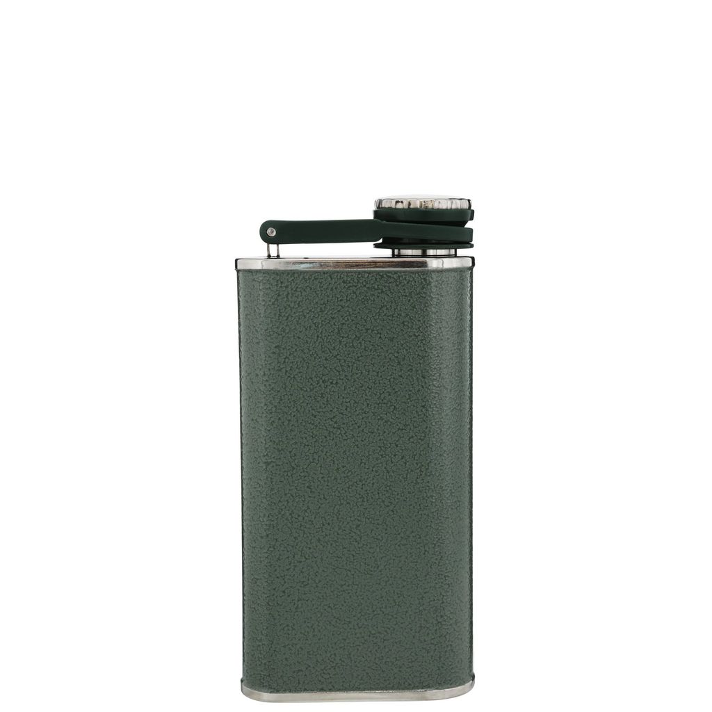 Classic Hipflask - Green