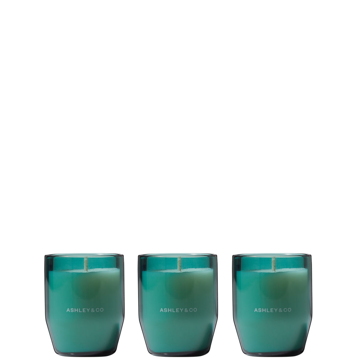 Starlight Trio Candles Paddington Store