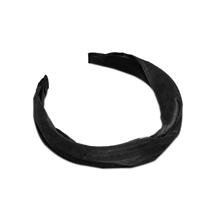 Headband - Black