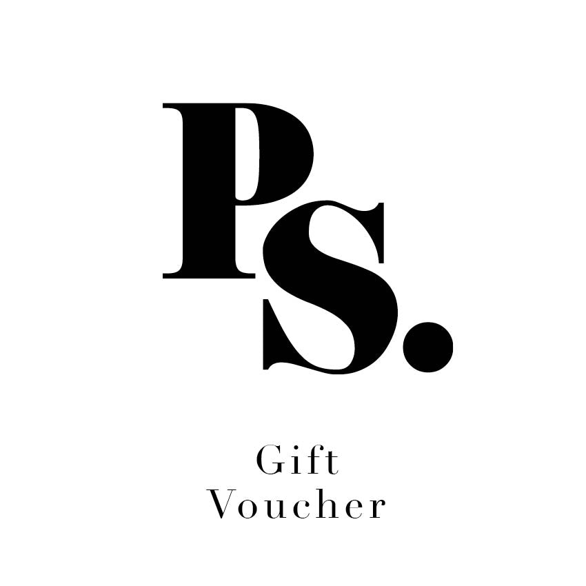 Paddington Store Gift Voucher