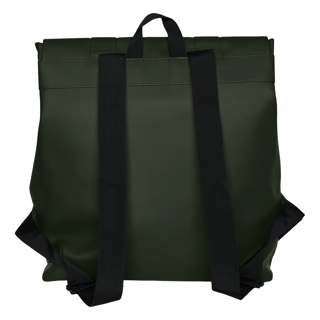 MSN Backpack - Green