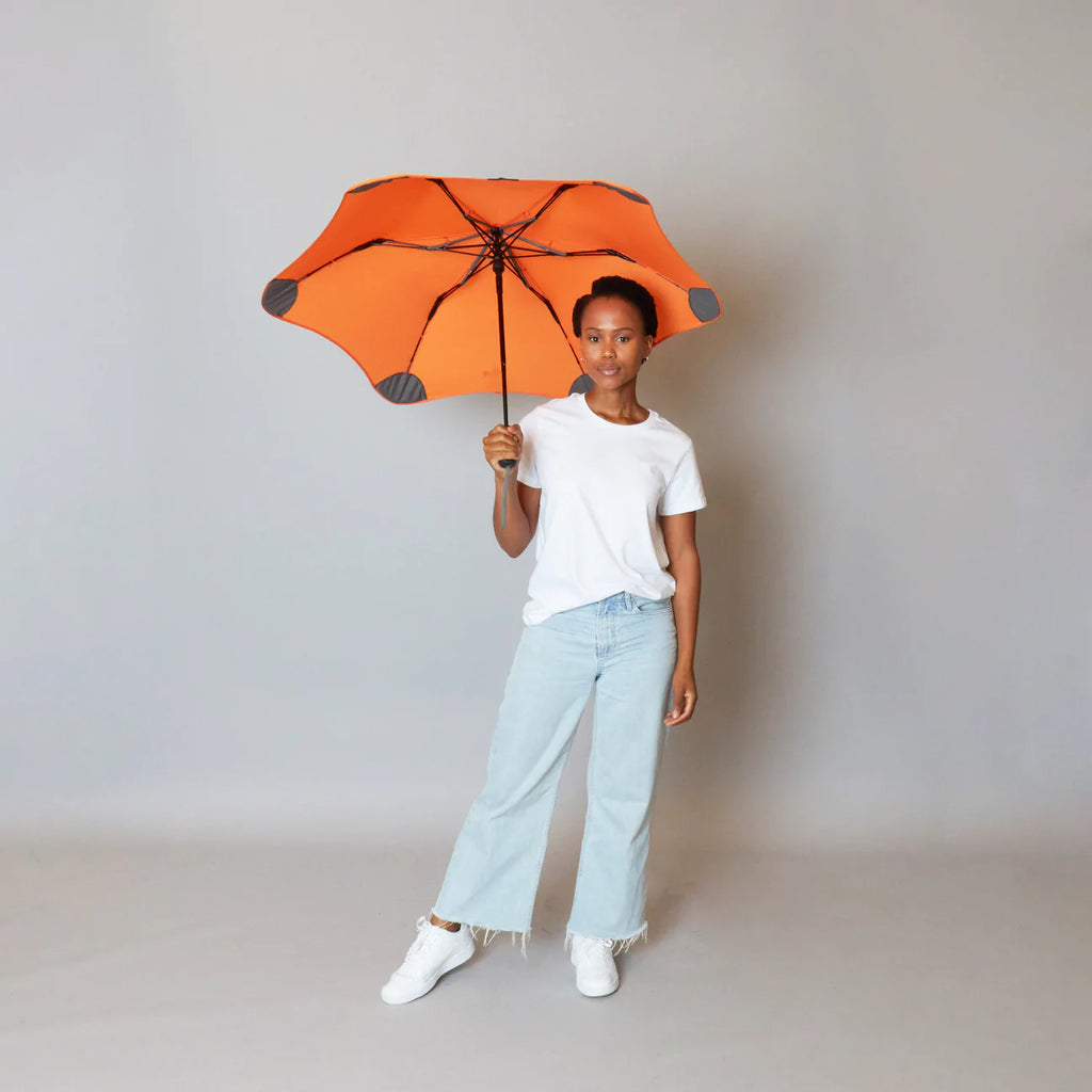 Umbrella - Metro - Orange