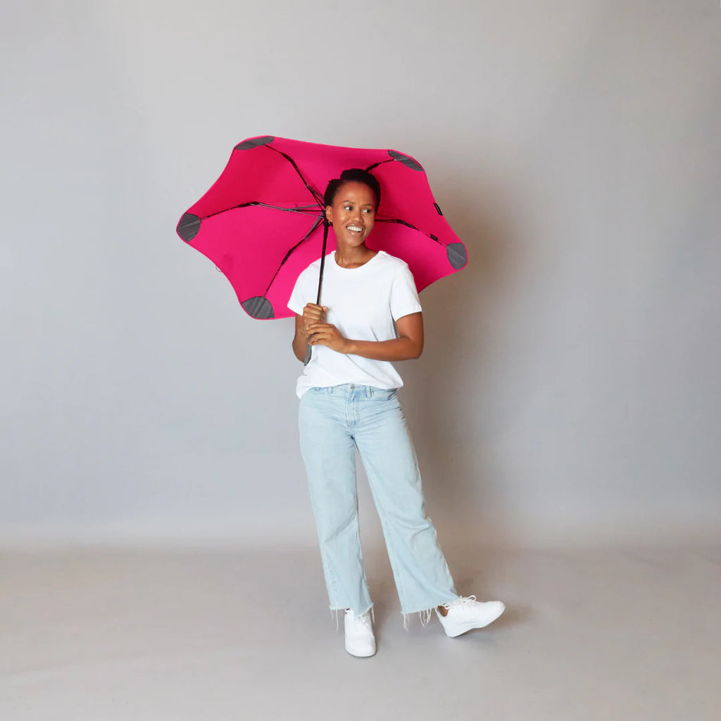 Umbrella - Metro - Pink