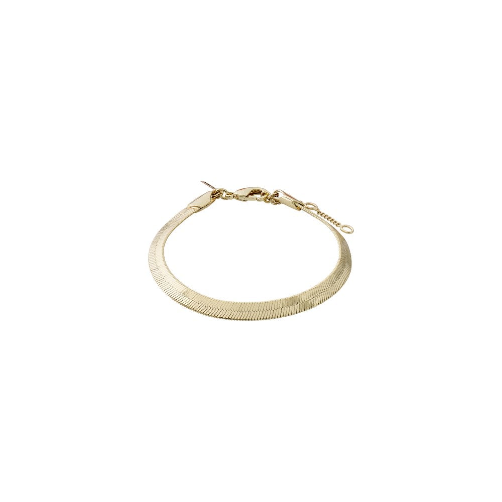 Noreen-Bracelet-Gold-Plated