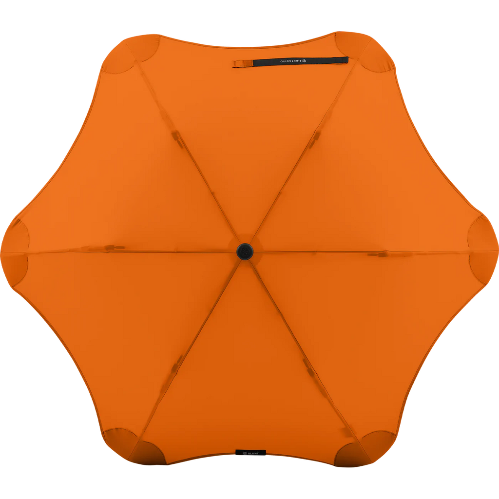 Umbrella - Metro - Orange