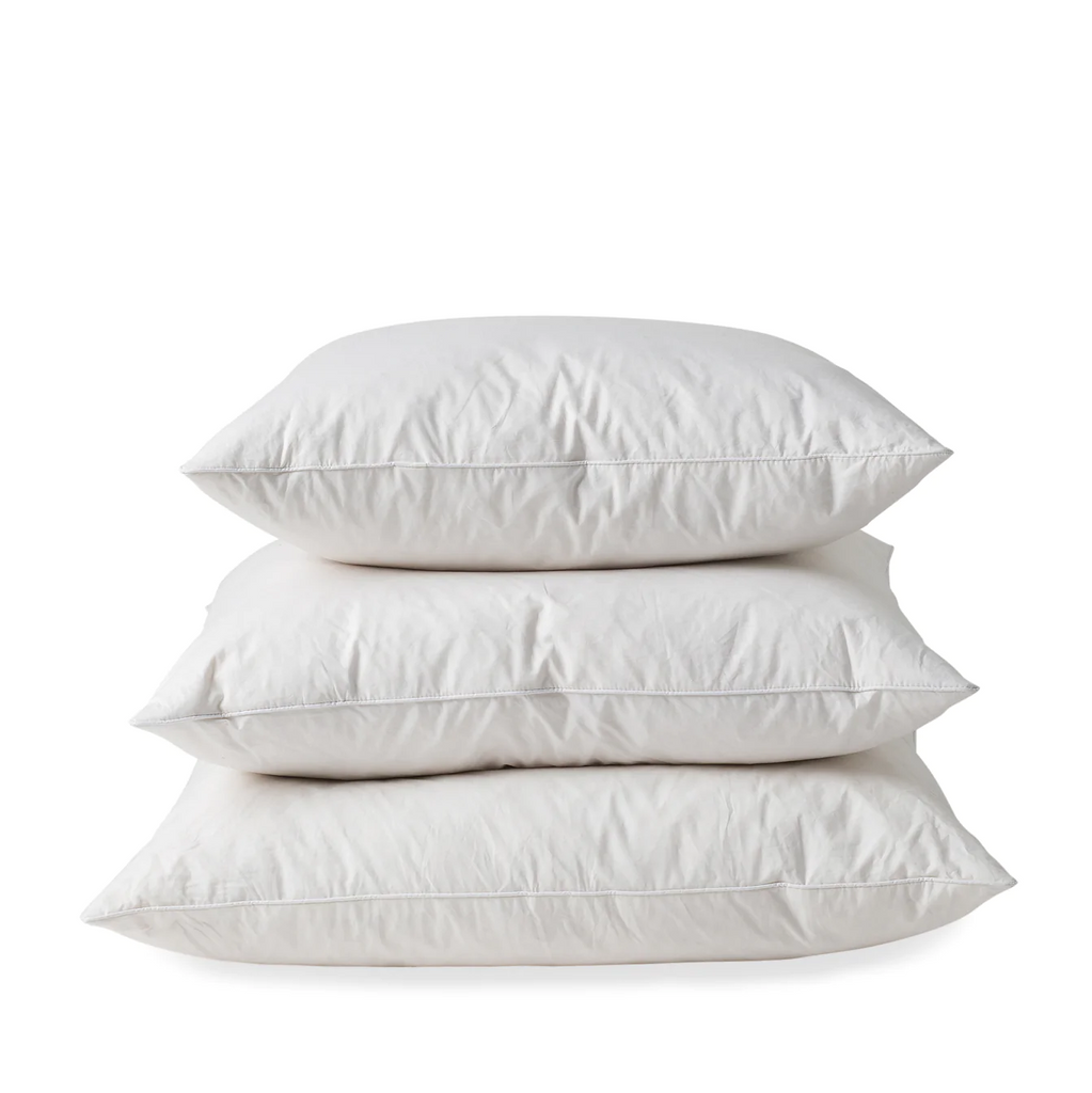 Feather Cushion inners
