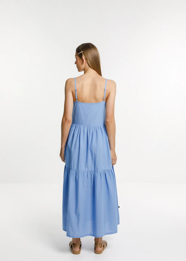 Ziggy Dress - Ocean