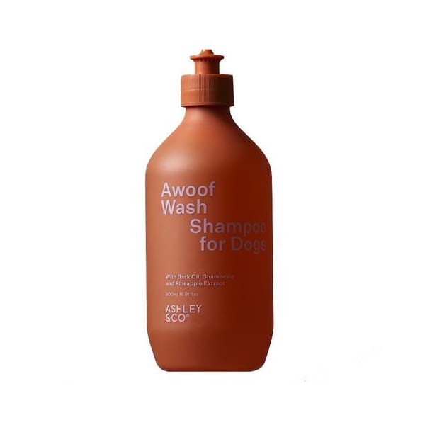 Paddington-Store-Ashley-and-Co-Awoof-Wash-Dog-Shampoo