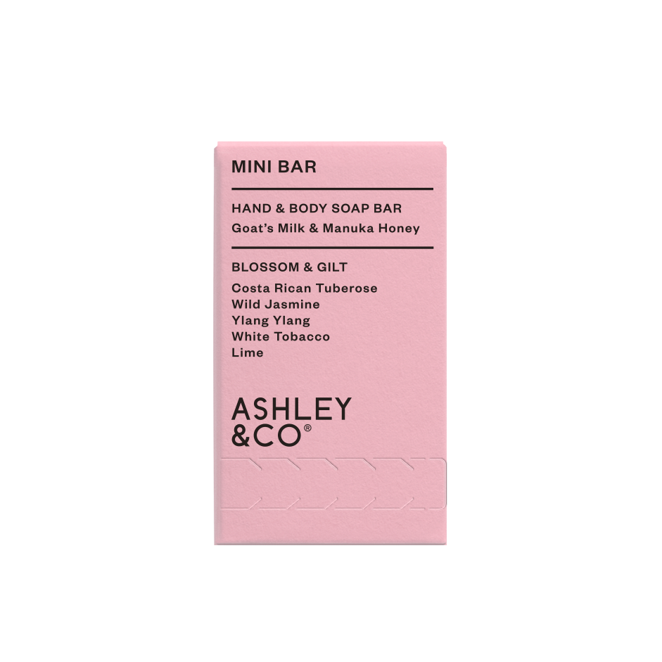 Paddington-Store-Ashley-and-Co-Mini-Bar-blossom-and-gilt copy