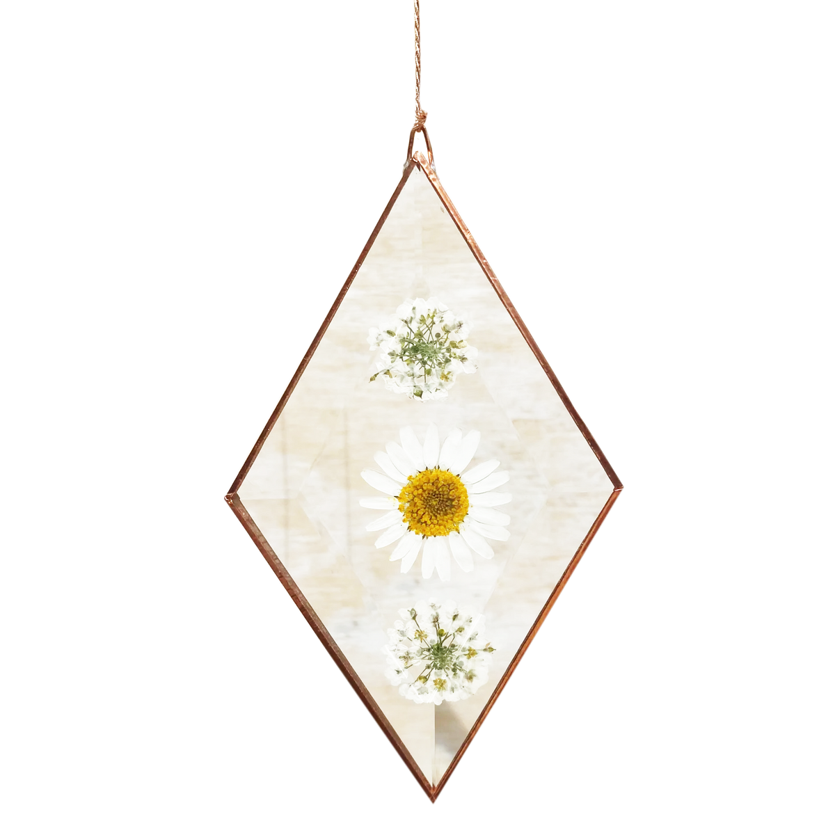 Suncatcher Diamond Paddington Store