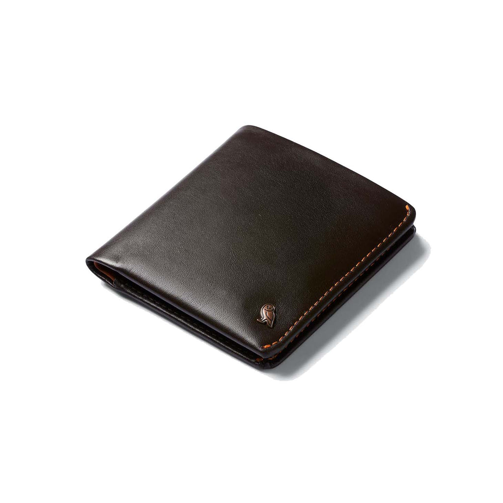 Paddington-Store-Bellroy – Coin Wallet – Java