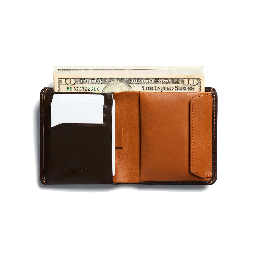 Paddington-Store-Bellroy –Coin Wallet – Java