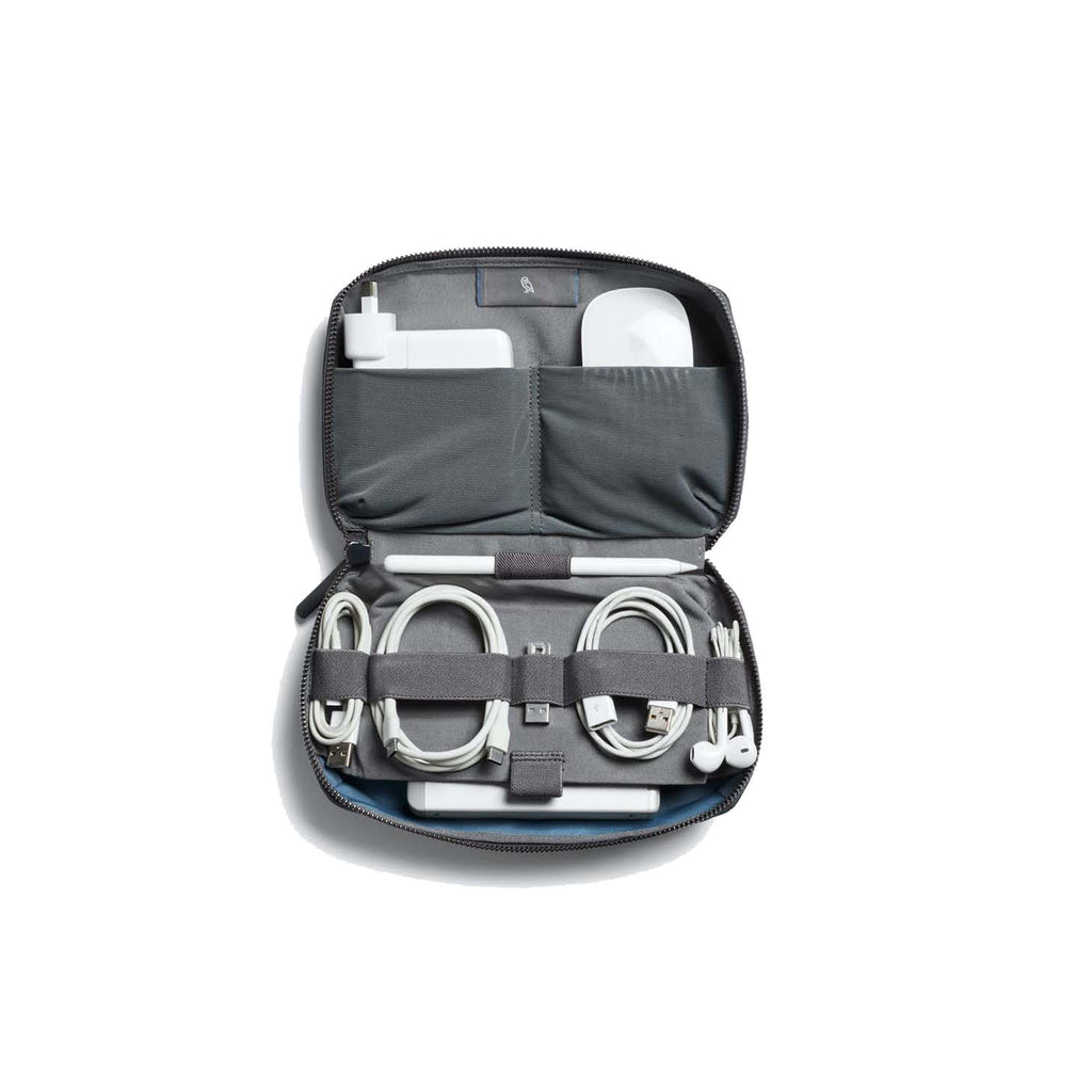 Paddington-Store-Bellroy– Tech Kit – Midnight