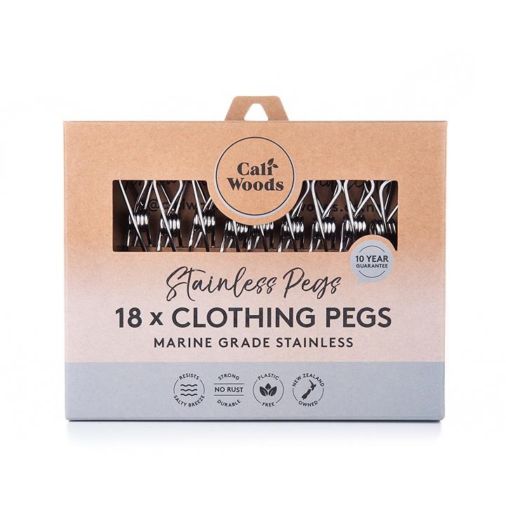 Paddington-Store-Caliwoods-x18-stainless-steel-clothing-pegs