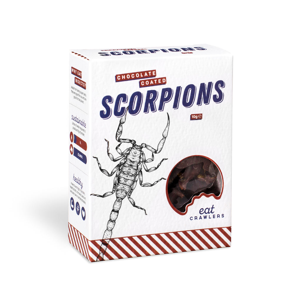 Paddington-Store-Eat-Crawlers-Chocolate-Coated-Scorpions-10g-Front