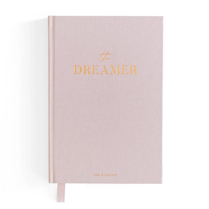 Paddington-Store-Fox &#038; Fallow – The Dreamer – Sketchbook