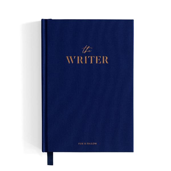 Paddington-Store-Fox-and-Fallow-The-Writer-Notebook-FrontCover_grande