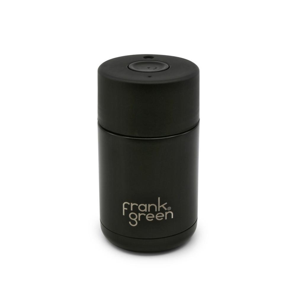 Paddington-Store-Frank Green – Stainless Steel Ceramic – Black – 10oz