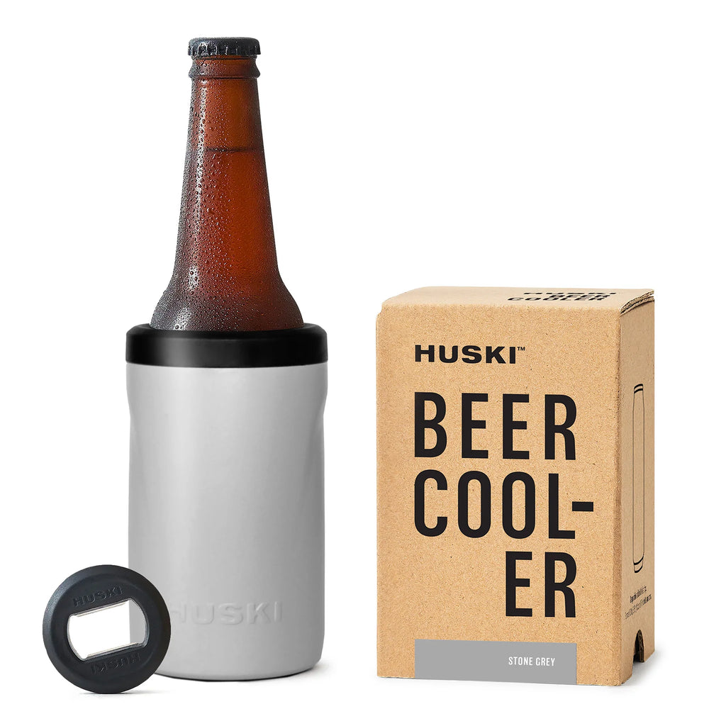 Beer Cooler - Stone Grey (Limited Release)